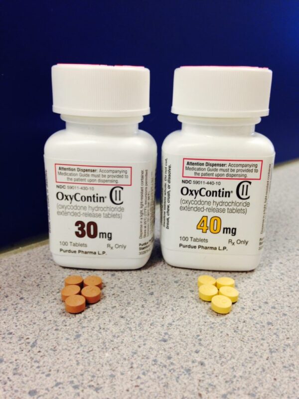 Oxycontin