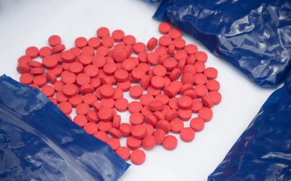 Acheter des amphetamines online