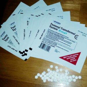 Fentanyl