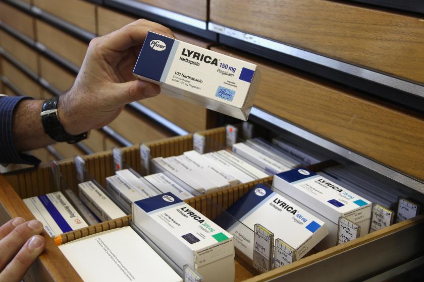 lyrica - Image 1