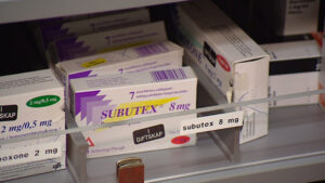Acheter du Subutex sans ordonnance en France