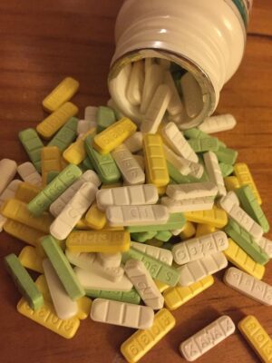 Acheter du Xanax sans ordonnance en France