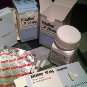 Ritalin