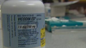 Achetez du Vicodin sans ordonnance en France