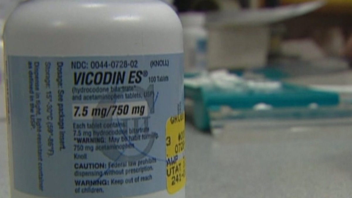 vicodin - Image 1